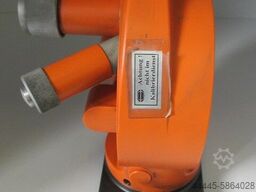 MÜLLER INNSBRUCK Winkelmessuhr