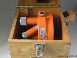 MÜLLER INNSBRUCK Winkelmessuhr