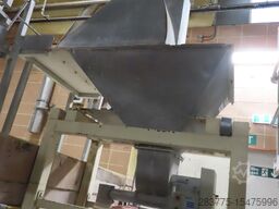 Coperion K-tron T35 twin screw volumetric powder feeder