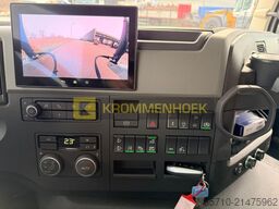 Volvo FM 500 8x2 Machinetransporter | Nieuw