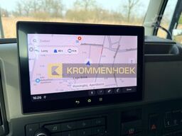 Volvo FM 500 8x2 Machinetransporter | Nieuw