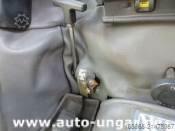 Kubota B2410 4x4 Kommunaltraktor Winterdienst