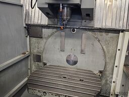 Deckel Maho DMU 50 M