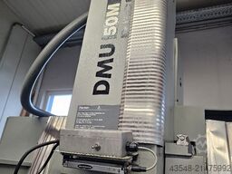 Deckel Maho DMU 50 M