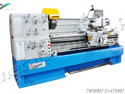 Metal Technics Polska TOKARKA UNIWERSALNA MTP 560 x 1500 mm