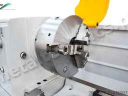 Metal Technics Polska TOKARKA UNIWERSALNA MTP 560 x 1500 mm