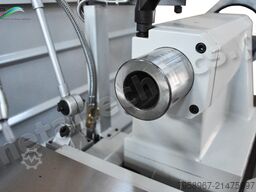 Metal Technics Polska TOKARKA UNIWERSALNA MTP 560 x 1500 mm