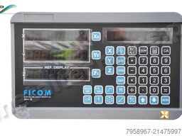 Metal Technics Polska TOKARKA UNIWERSALNA MTP 560 x 1500 mm