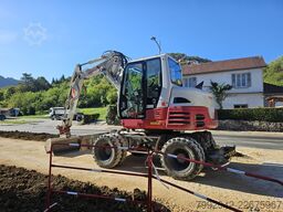TAKEUCHI TB 295 W
