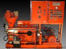 Pawert SPM AG I-40/85