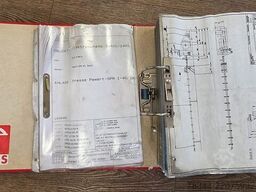 Pawert SPM AG I-40/85