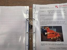 Pawert SPM AG I-40/85