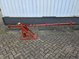 Pawert SPM AG I-40/85