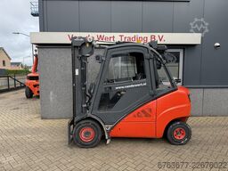 LINDE H35D-02 EVO duplo335 / 3e / 4e functie VW Diesel 2019 7900 uur