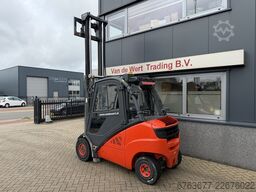 LINDE H35D-02 EVO duplo335 / 3e / 4e functie VW Diesel 2019 7900 uur