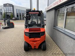 LINDE H35D-02 EVO duplo335 / 3e / 4e functie VW Diesel 2019 7900 uur