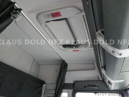 MAN TGX 26.400 Lift-/Lenkachse Vollluft LBW Euro 5