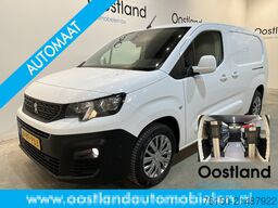 Peugeot Partner 1.5 BlueHDI 130 PK L2 Automaat Serviceb...