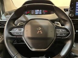 Peugeot Partner 1.5 BlueHDI 130 PK L2 Automaat Serviceb...