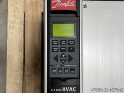 Danfoss VLT 6122