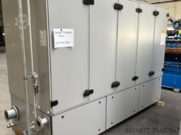 WOLF Power Systems 140 GTK