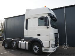 DAF XF 480 – 6x2 SSC tractor unit