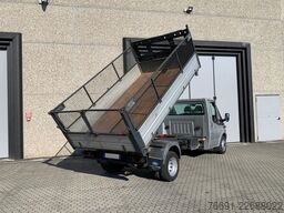 Ford Transit 350 Ribaltabile x Giardinieri