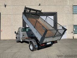 Ford Transit 350 Ribaltabile x Giardinieri