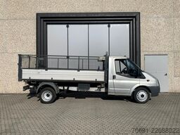 Ford Transit 350 Ribaltabile x Giardinieri