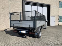 Ford Transit 350 Ribaltabile x Giardinieri