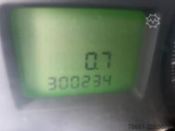 Ford Transit 350 Ribaltabile x Giardinieri