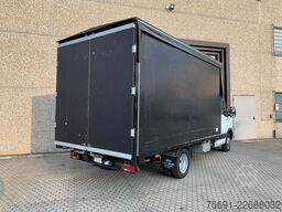 Iveco Daily 35 - KM 71.000- Centina e Telo - Alza e Abb