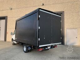Iveco Daily 35 - KM 71.000- Centina e Telo - Alza e Abb