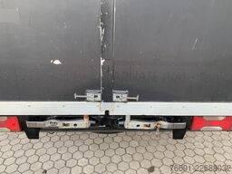 Iveco Daily 35 - KM 71.000- Centina e Telo - Alza e Abb