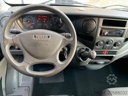 Iveco Daily 35 - KM 71.000- Centina e Telo - Alza e Abb