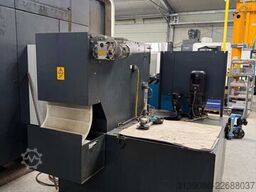 DMG MORI DMF 180-7