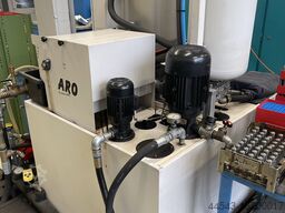 Schneeberger Corvus GDS 650