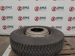 Kumho Occ vrachtwagenband 295/80R22.5 152/148M Kumho
