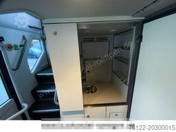 SETRA S 531 DT/431/Astromega/Skyliner/Garantie