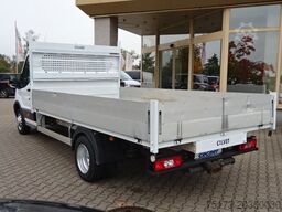 FORD Transit EK Pritsche 350 L4 Zwillingsbereifung