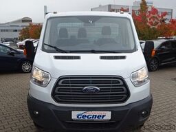 FORD Transit EK Pritsche 350 L4 Zwillingsbereifung