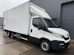 Iveco Daily 35S17 / Clickstar / Automaat / Veldhuizen...
