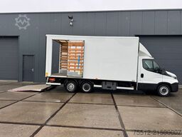 Iveco Daily 35S17 / Clickstar / Automaat / Veldhuizen...