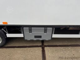 Iveco Daily 35S17 / Clickstar / Automaat / Veldhuizen...