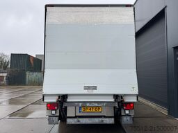 Iveco Daily 35S17 / Clickstar / Automaat / Veldhuizen...