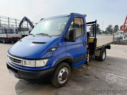 IVECO DAILY 35C9
