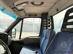 IVECO DAILY 35C9