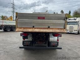 MAN TGA 18.480 4x4