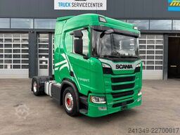SCANIA R450 4x2