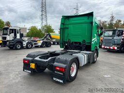 SCANIA R450 4x2